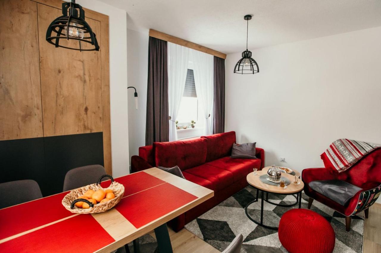Wolf Apartments Jahorina Exterior photo